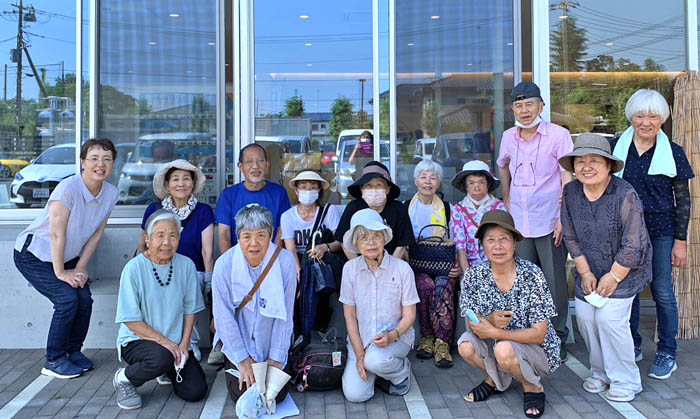 �Q�S�N�Ă̂Ԃ��U��